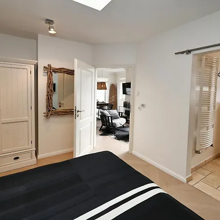 Strandhus 1 * Busum
