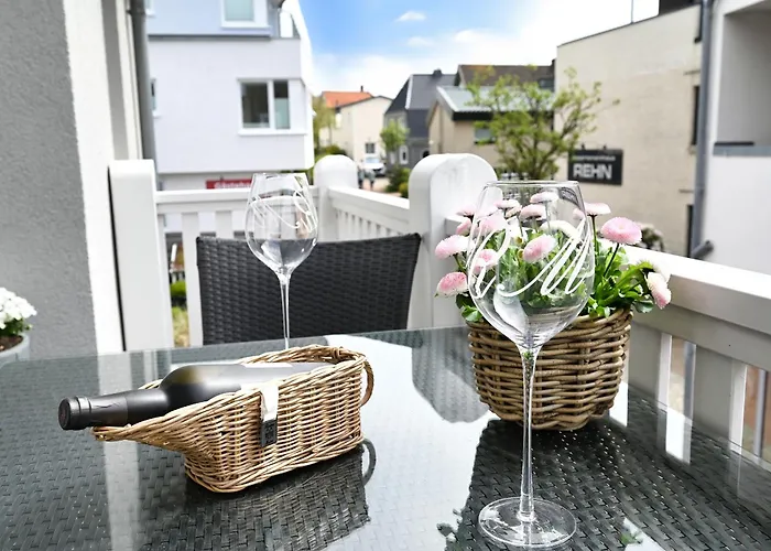 Apartamento Strandhus 1