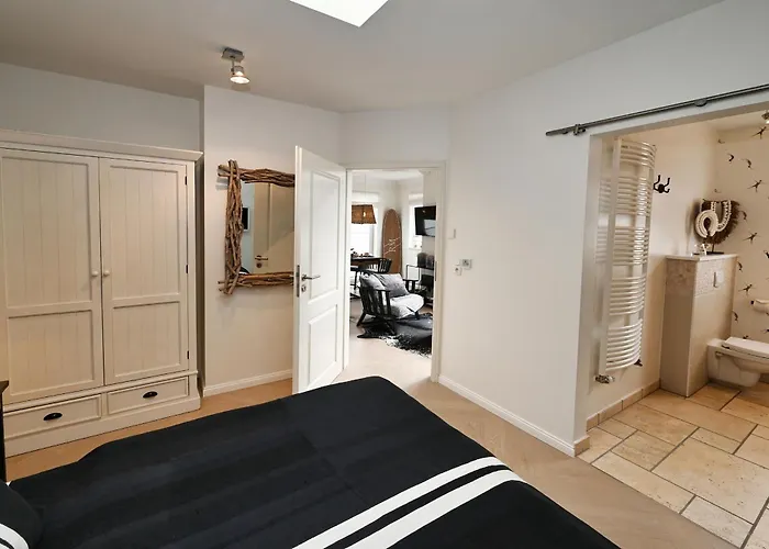 Strandhus 1 * Büsum