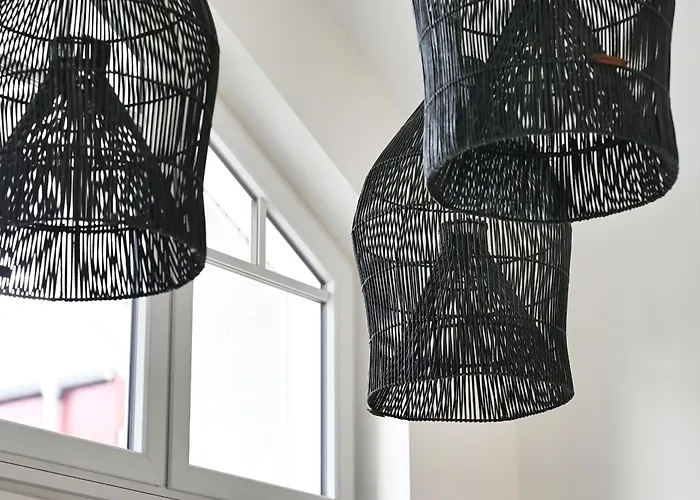 Strandhus 1 * Büsum